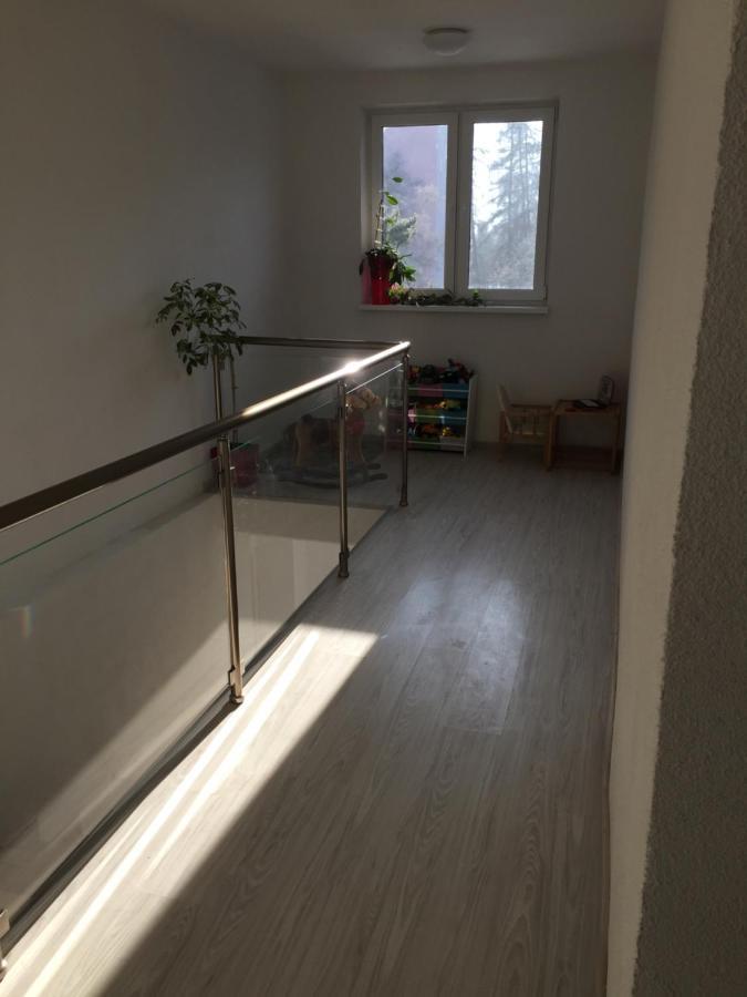 Apartman C.1 Haliganda*** Lejlighed Liptovský Hrádok Eksteriør billede