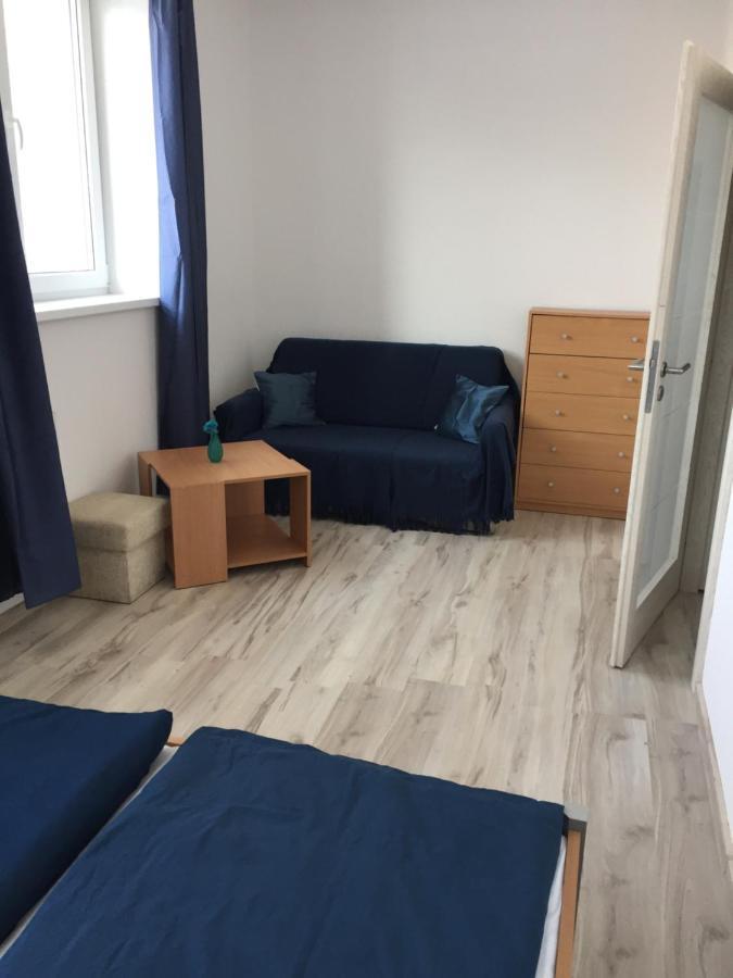 Apartman C.1 Haliganda*** Lejlighed Liptovský Hrádok Eksteriør billede