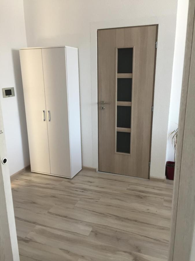 Apartman C.1 Haliganda*** Lejlighed Liptovský Hrádok Eksteriør billede