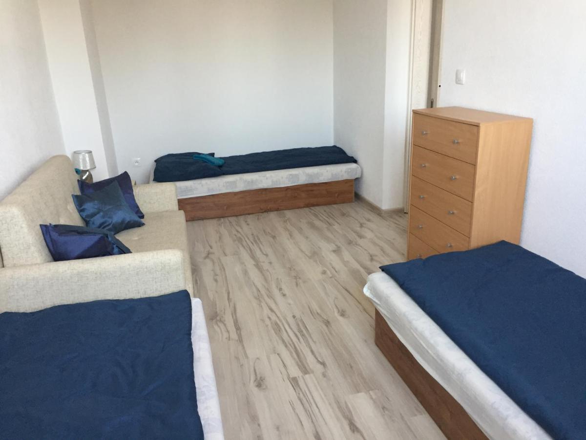 Apartman C.1 Haliganda*** Lejlighed Liptovský Hrádok Eksteriør billede