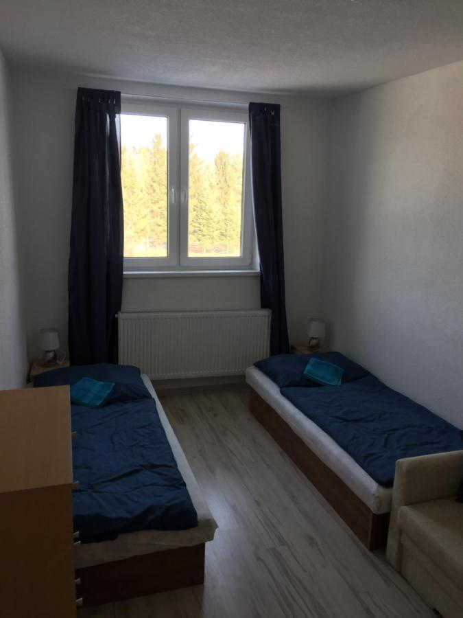 Apartman C.1 Haliganda*** Lejlighed Liptovský Hrádok Eksteriør billede