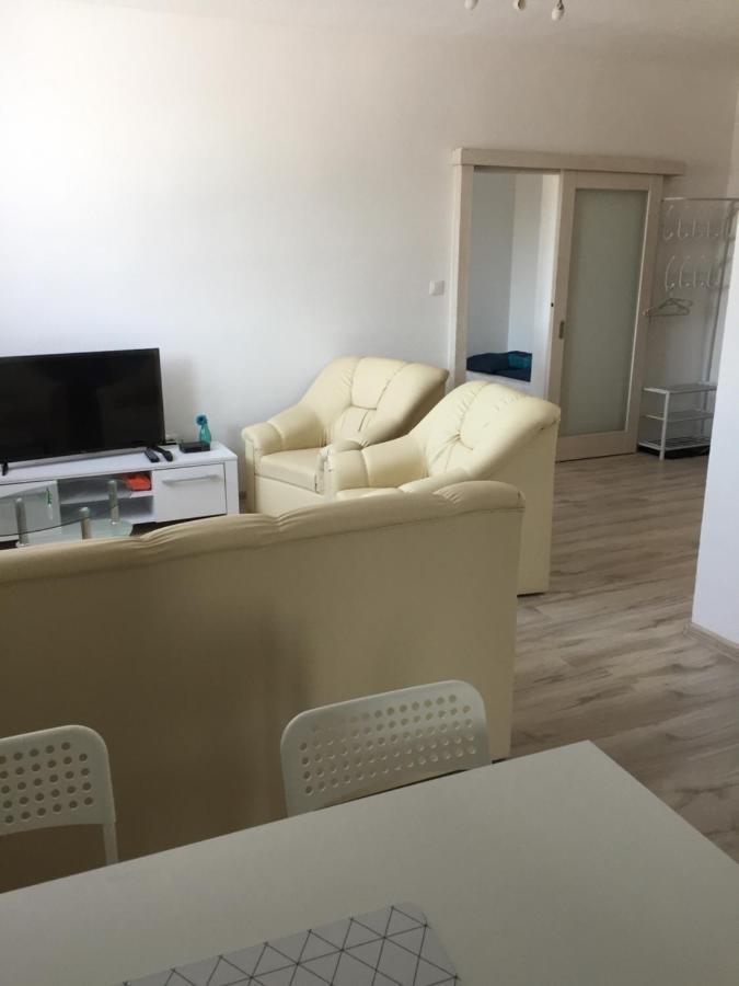 Apartman C.1 Haliganda*** Lejlighed Liptovský Hrádok Eksteriør billede