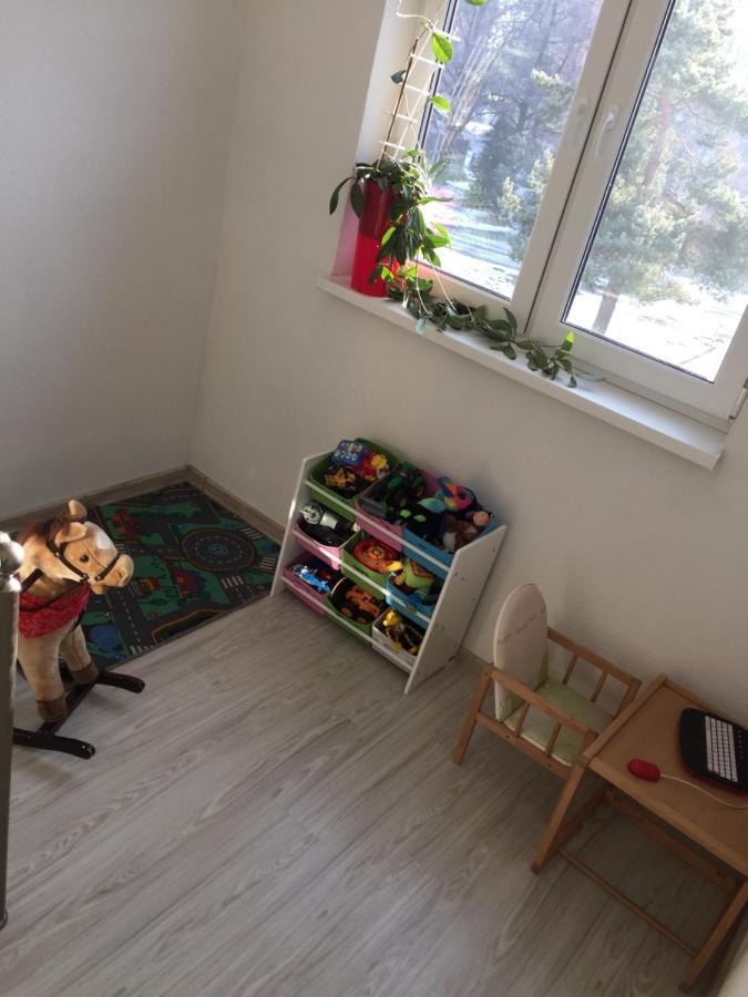 Apartman C.1 Haliganda*** Lejlighed Liptovský Hrádok Eksteriør billede