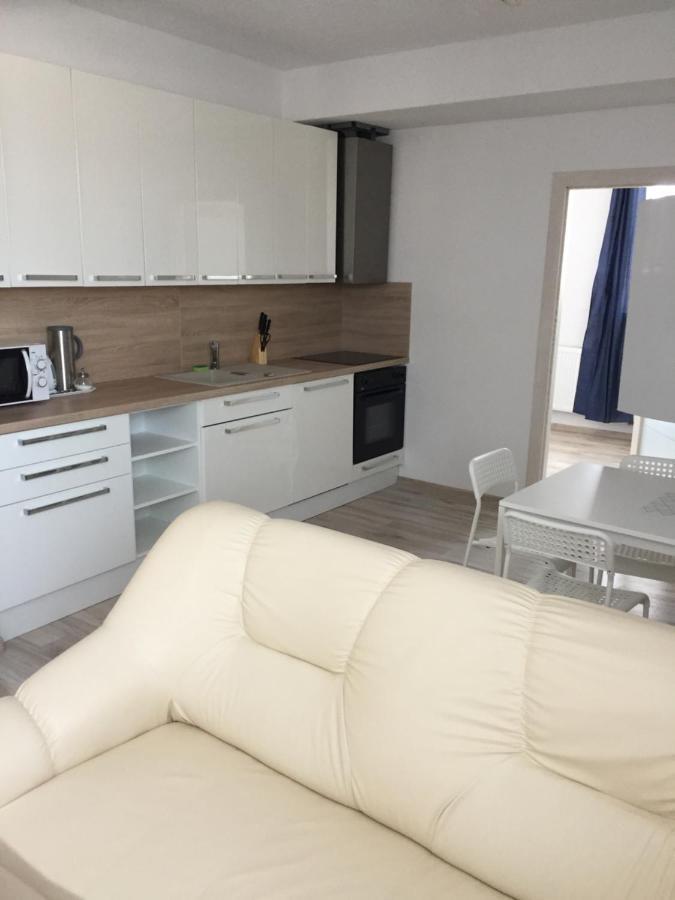 Apartman C.1 Haliganda*** Lejlighed Liptovský Hrádok Eksteriør billede