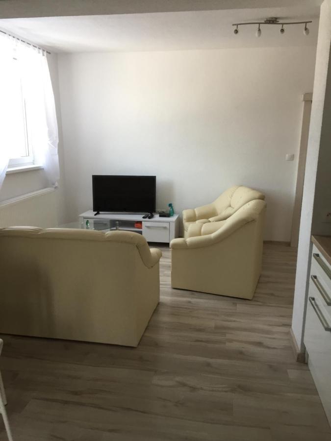 Apartman C.1 Haliganda*** Lejlighed Liptovský Hrádok Eksteriør billede