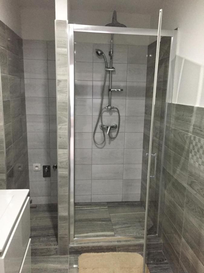Apartman C.1 Haliganda*** Lejlighed Liptovský Hrádok Eksteriør billede