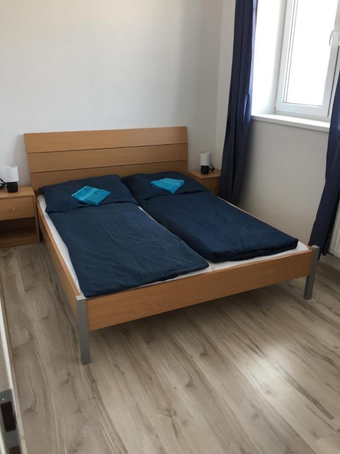 Apartman C.1 Haliganda*** Lejlighed Liptovský Hrádok Eksteriør billede