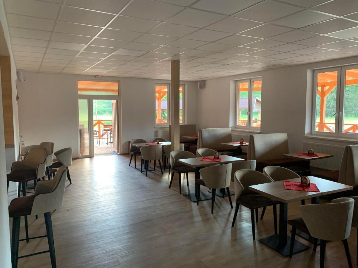 Apartman C.1 Haliganda*** Lejlighed Liptovský Hrádok Eksteriør billede